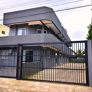Residencial Melfi 2 Bombinhas