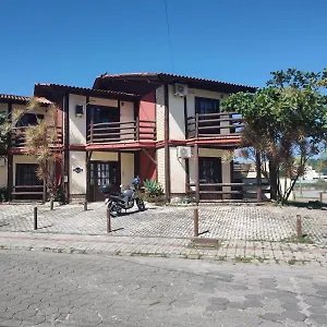 Pousada Martin Pescador Hotel