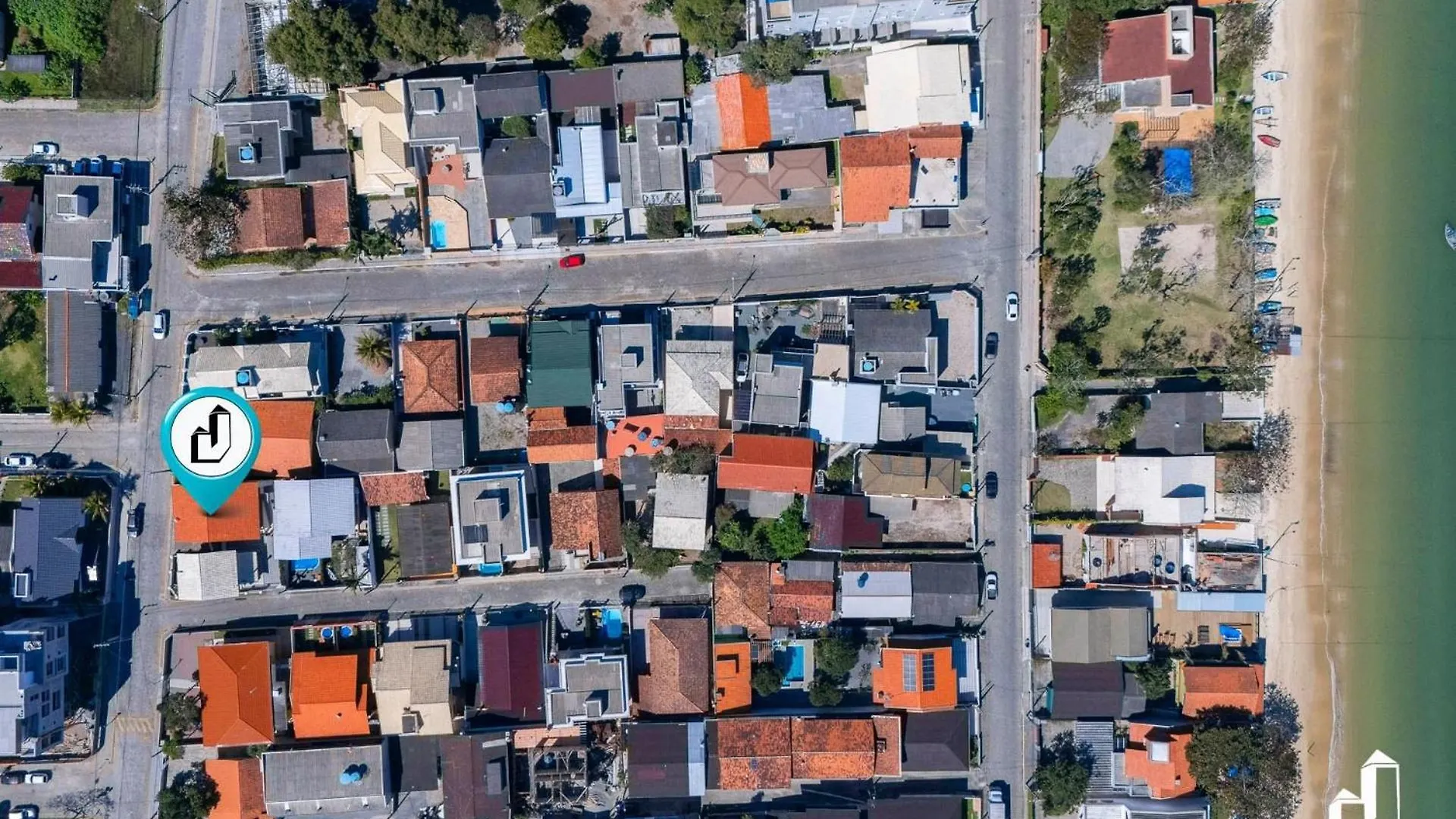 Casa Acolhedora E Confortavel Com 03 Dormitorios Bombinhas Apartmán